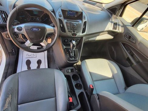 Used 2014 Ford Transit Connect XL FWD image 14