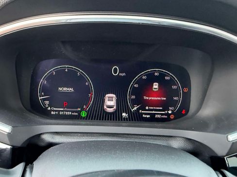Certified 2024 Acura MDX SH-AWD image 30