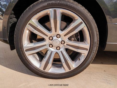 Used 2017 Land Rover Range Rover LWB SV Autobiography image 79