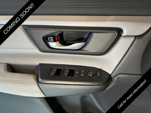 Used 2021 Honda CR-V LX image 18