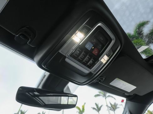 Used 2025 RAM 1500 Limited image 22