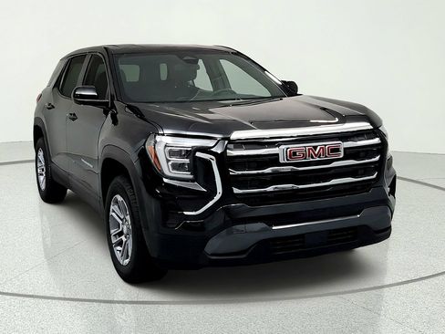 Used 2025 GMC Terrain Elevation AWD/4WD image 7