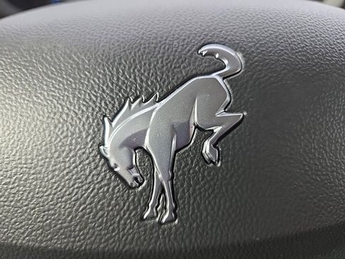 Used 2021 Ford Bronco Sport Badlands w/ Badlands Package image 44