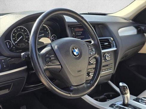 Used 2014 BMW X3 xDrive28i image 14
