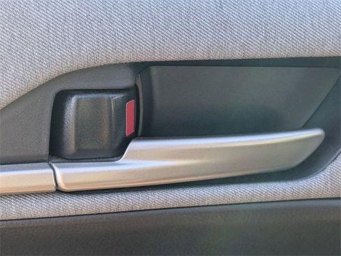 Certified 2025 Toyota Camry LE w/ Convenience Package image 13