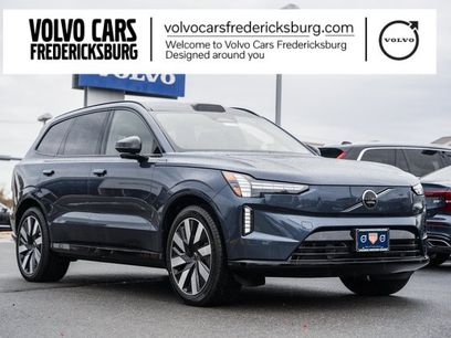 Used 2025 Volvo EX90 Ultra