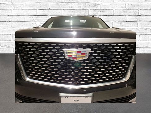 Certified 2023 Cadillac Escalade Premium Luxury image 7