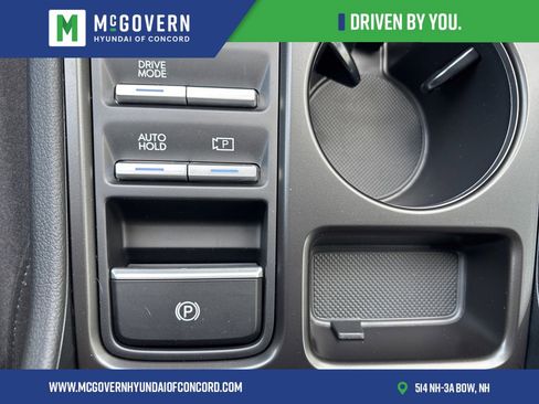 New 2026 Hyundai Sonata SE image 18