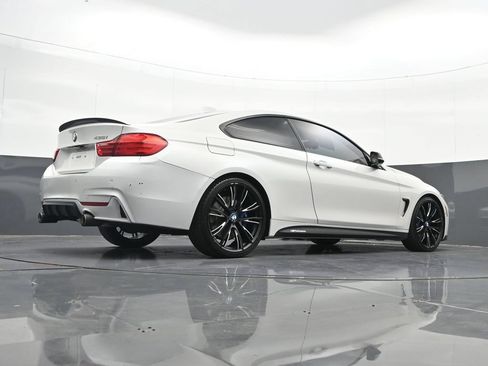 Used 2015 BMW 435i Coupe RWD image 36