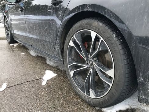 Used 2017 Audi A8 L 4.0T w/ Driver Assistance Package image 12