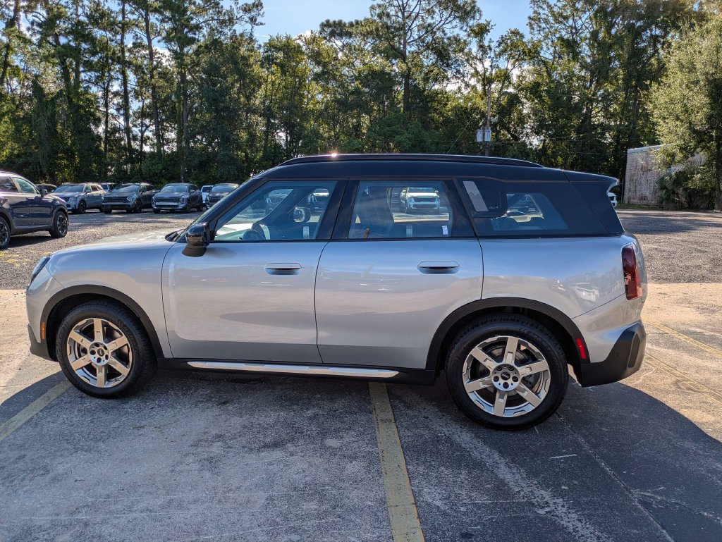 Used 2025 MINI Cooper Countryman S AWD/4WD image 7