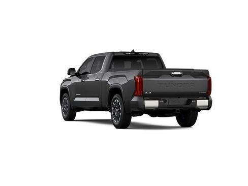 Used 2026 Toyota Tundra Limited image 26