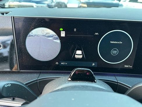 Used 2025 Hyundai Santa Fe Calligraphy w/ Tow & Go Package image 39