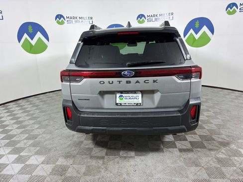 New 2026 Subaru Outback Limited XT image 11