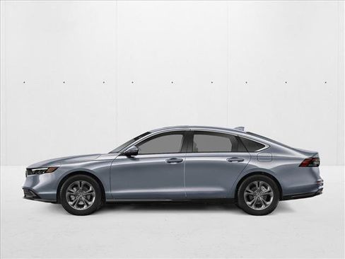 New 2026 Honda Accord EX-L image 2