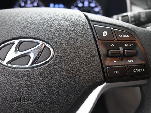 Used 2021 Hyundai Tucson Value image 14