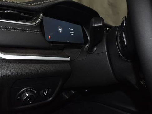 New 2025 Jeep Grand Cherokee Limited image 25