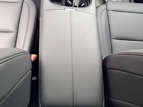 New 2026 Nissan Murano SL AWD/4WD image 27