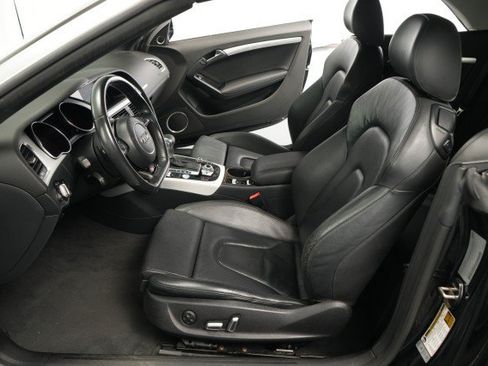 Used 2016 Audi A5 2.0T Premium Plus w/ Technology Package AWD/4WD image 37