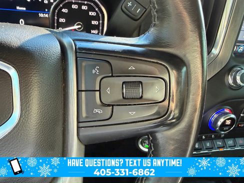 Used 2022 GMC Sierra 2500 Denali image 18