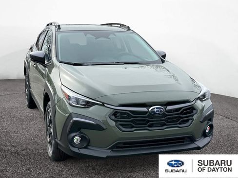 New 2026 Subaru Crosstrek 2.5i Limited image 7