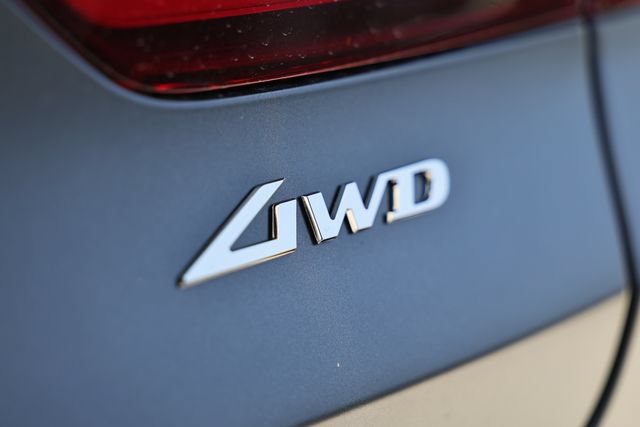 New 2026 Genesis GV80 3.5T e-SC AWD/4WD image 8