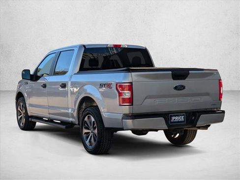 Used 2019 Ford F150 XL w/ Equipment Group 101A Mid image 7