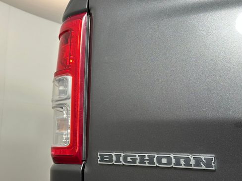 Used 2022 RAM 1500 Big Horn image 12