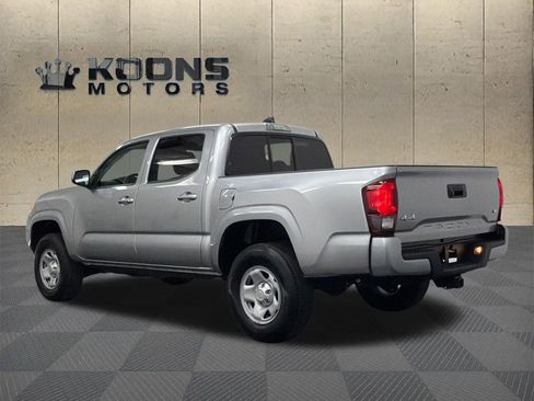 Used 2023 Toyota Tacoma SR image 6
