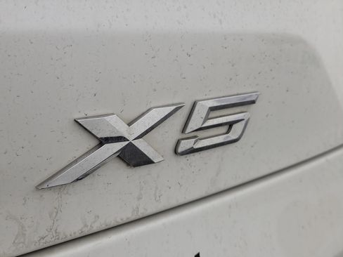 Certified 2023 BMW X5 xDrive45e w/ Executive Package image 7