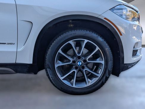 Used 2015 BMW X5 xDrive35i image 12