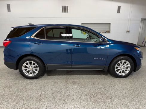 Used 2019 Chevrolet Equinox LT FWD image 5