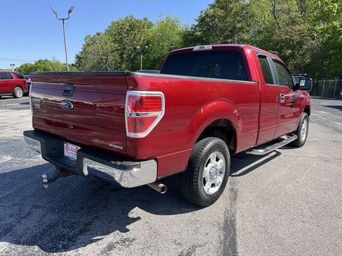Used 2014 Ford F150 XLT w/ Equipment Group 301A Mid RWD image 3