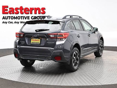 Used 2021 Subaru Crosstrek 2.0i Premium w/ Moonroof Package image 5