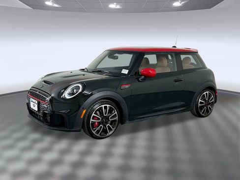 Used 2024 MINI Cooper John Cooper Works FWD image 1