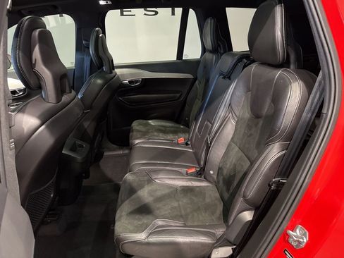 Used 2017 Volvo XC90 T5 R-Design image 27
