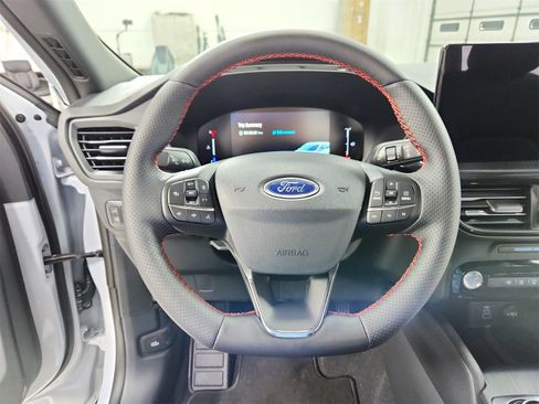 New 2026 Ford Escape ST-Line Select w/ Tech Pack #1 image 22