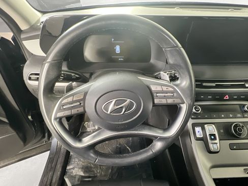 Used 2023 Hyundai Palisade SEL w/ Cargo Package image 11
