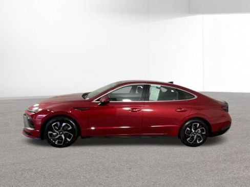 Used 2024 Hyundai Sonata SEL FWD image 5
