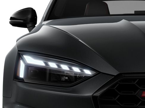 Certified 2025 Audi S5 Premium Plus AWD/4WD image 6