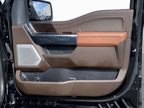 Certified 2025 Ford F150 King Ranch AWD/4WD image 24