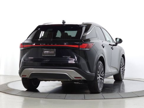 Used 2026 Lexus RX 350 Premium Plus w/ Convenience Package AWD/4WD image 10