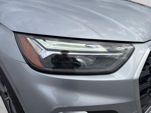 Used 2023 Audi Q5 2.0T Premium Plus image 40