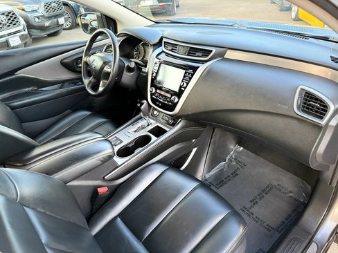 Used 2022 Nissan Murano SV AWD/4WD image 20