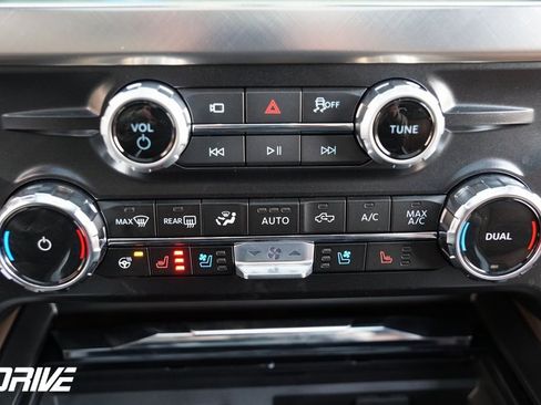 Used 2026 Ford F350 King Ranch w/ Chrome Package image 35