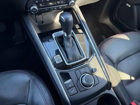 Used 2024 MAZDA CX-5 Carbon Edition image 24