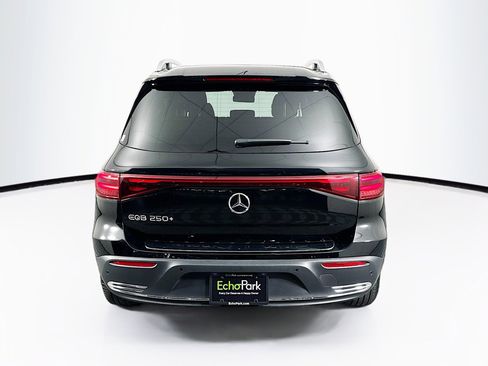 Used 2024 Mercedes-Benz EQB 250+ image 7