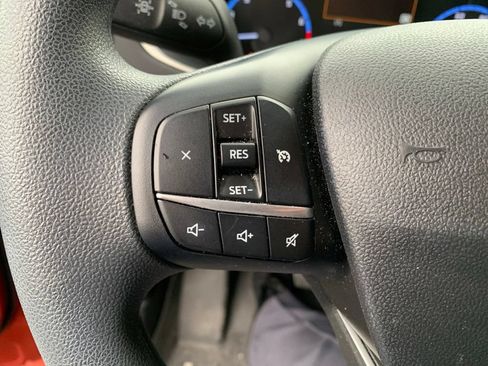 Used 2023 Ford Bronco Sport Heritage AWD/4WD image 38