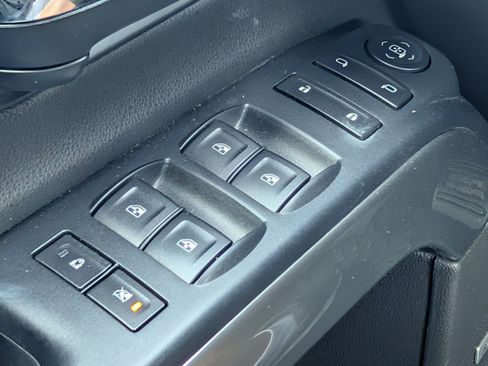 Used 2016 Chevrolet Silverado 1500 LT w/ All Star Edition image 16