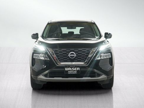 Used 2023 Nissan Rogue SV w/ SV Premium B Package AWD/4WD image 8